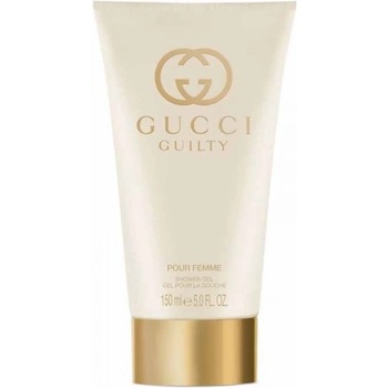 Image 1 of Gucci Guilty - Душ гел за жени 150 мл