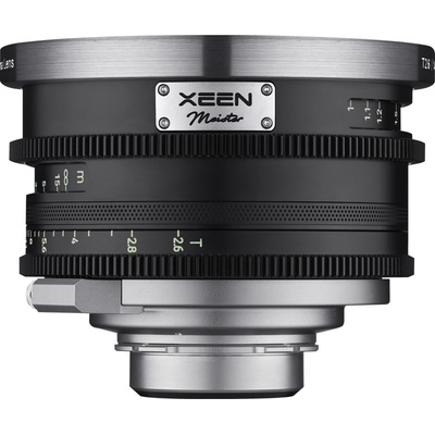 Samyang Xeen Meister 14 mm T2.6 Sony E