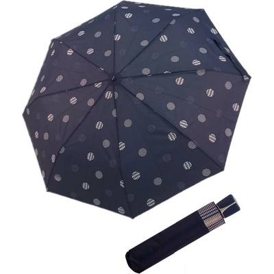 Doppler Mini Fiber Timeless s proužkem 9003034308266 modrý