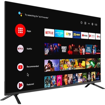 Vivax 43UHD10K