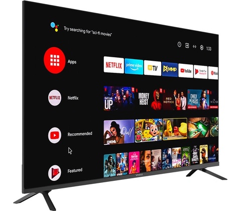Vivax 43UHD10K