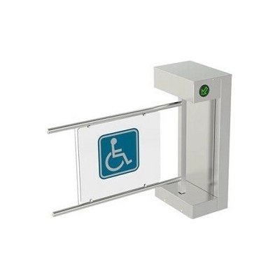 CAME 705-E-N1, Turniket pre zníženú mobilitu