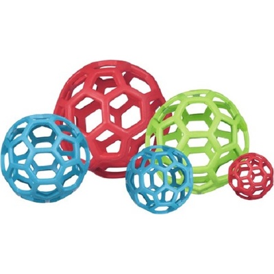 JW Hol-ee Roller M 13 cm zelená