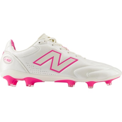 New Balance New Balance 442 Elite v3 FG biela
