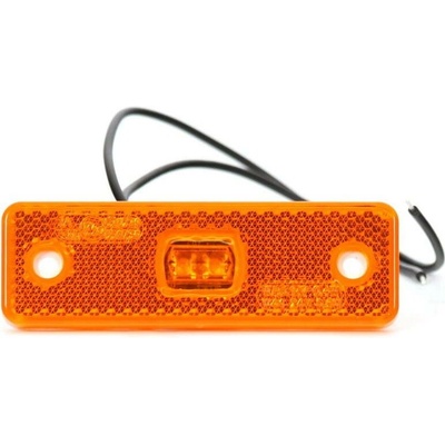 Was (Poland) Poziční sdružené boční světlo, 12V-24V, LED, W44