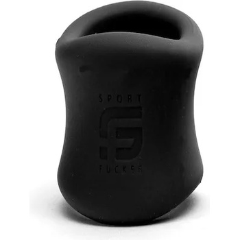 Image 1 of Sport Fucker Ergo Balls Black 50mm