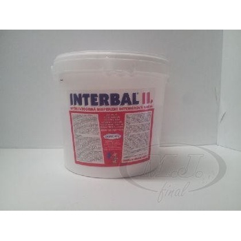 Dispechem Interbal II. 1,5 kg