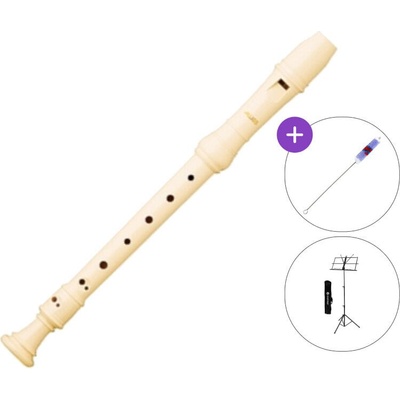 Aulos 303B SET Блок флейта сопрано (303B-SET)