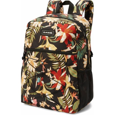 Dakine Tardy Slip Sunset Bloom 25 l