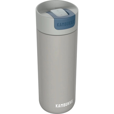 KAMBUKKA Olympus Serious Grey 0,5 l