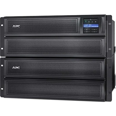 APC Smart-UPS X 3000VA LCD (SMX3000HV)