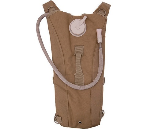 GFC Camel Back 2,5l