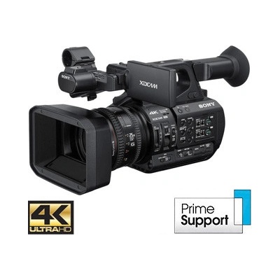 Sony PXW-Z190