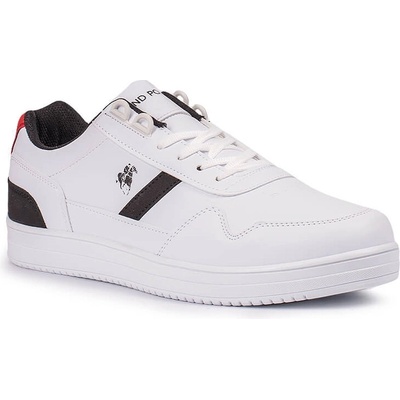Grand Polo Club Gpc polo Мъжки ежедневни обувки - Бели 20210835228 (328444_Бяло)
