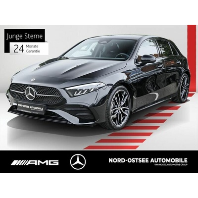 Mercedes-Benz A 200 120 kW
