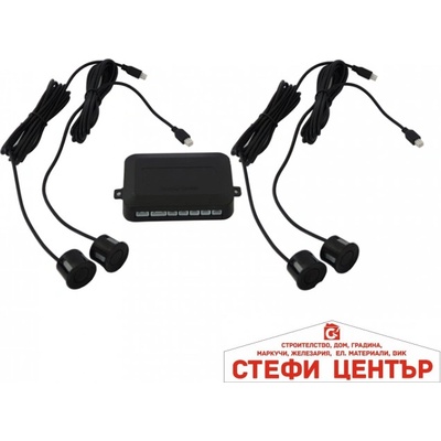 Paolo Парктроник сензор БУЗЕР без дисплей (181315)