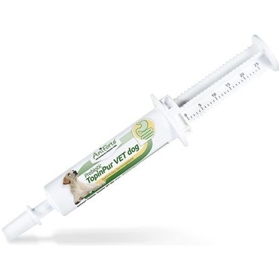 AniForte Prebiotic TopinPur VET dog střevní regulátor pro psy aplikátor 30 ml
