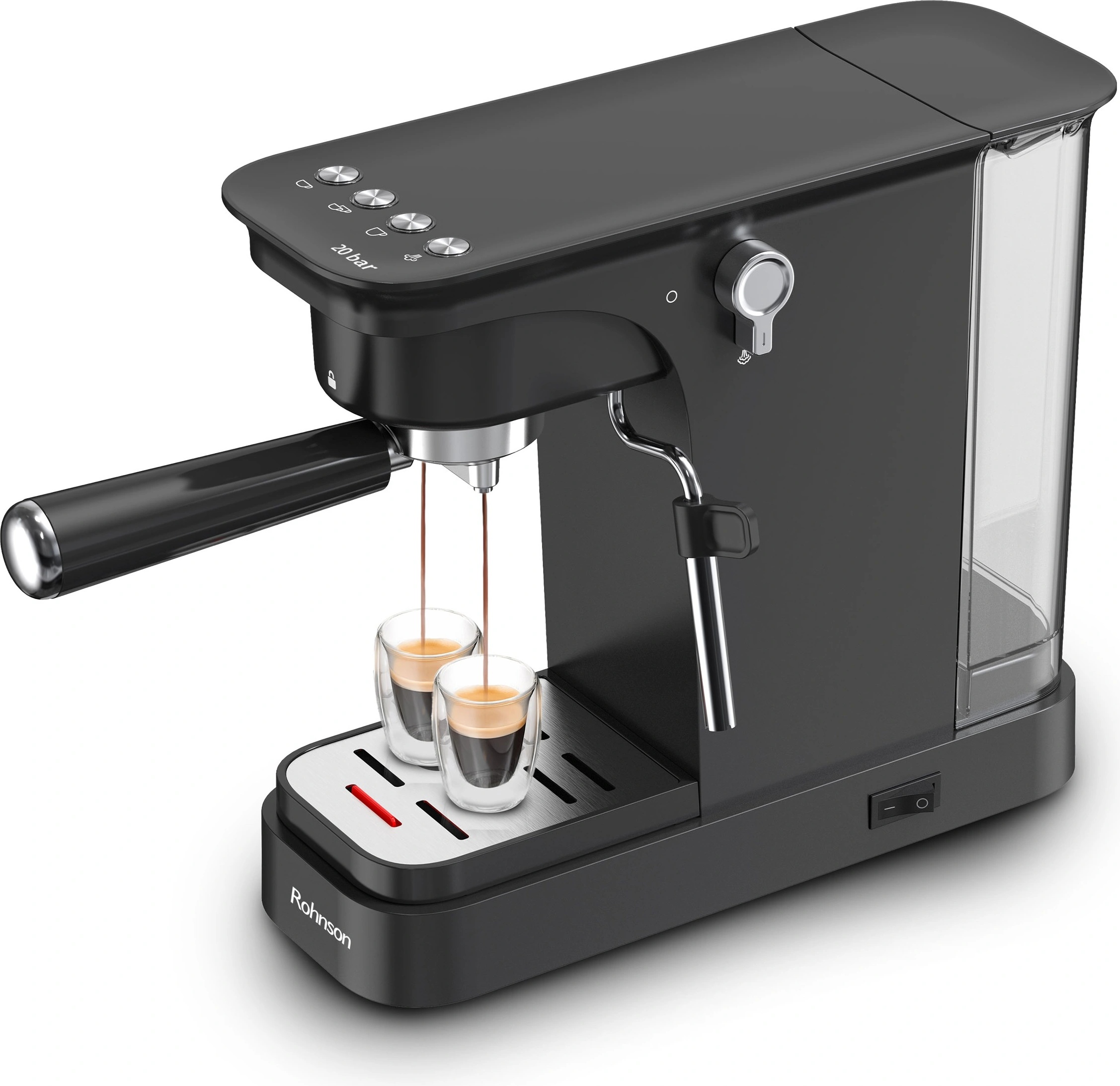Rohnson R-98026