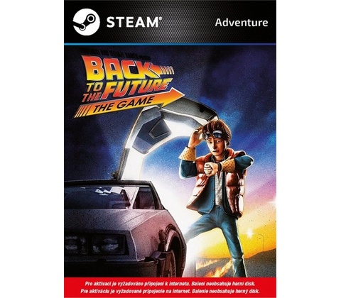 Back to the Future