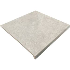 Keros СТЪПАЛО redstone gris 33х33