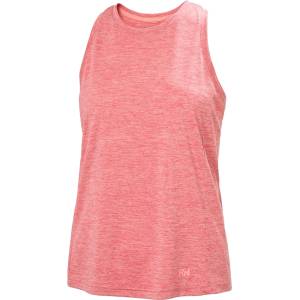 Helly Hansen W Sval Tank Top Размер: L / Цвят: розов