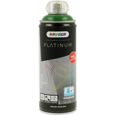 Dupli Color Platinum 400 ml ral 6002 listová zelená
