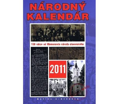 Národný 2011