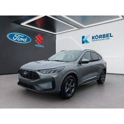 Ford Kuga 2.5 FHEV ST-Line 132 kW