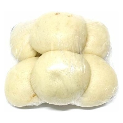 Parené buchty s marmeládou 6ks 450 g