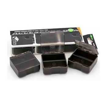 Korda Sada Krabičiek Accessory Box