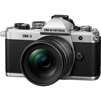 Olympus OM-3