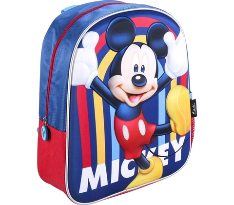 Cerda Mickey Mouse modrý