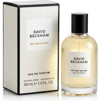 David Beckham Refined Woods EDP 50 ml
