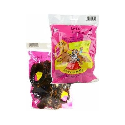 Mapes hovězí burgle sušené 200 g