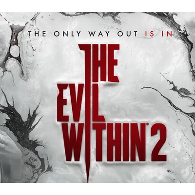 The Evil Within 2 (D1 Edition)
