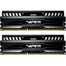 Patriot DDR3 16GB 1600MHz CL10 Viper 3 PV316G160C0K