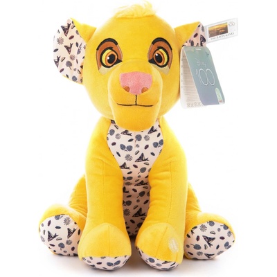 Alltoys 9401 5 lev Simba 28 cm