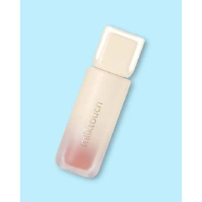 Milk Touch Tint na rty Spread Fit Blur Tint No.01 Custard Peach 4 g