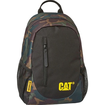 Caterpillar The project