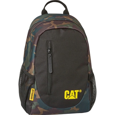 Caterpillar The project