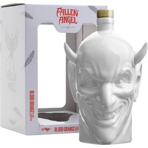 Fallen Angel Drinks (Великобритания) Fallen Angel Blood Orange джин 0.7л