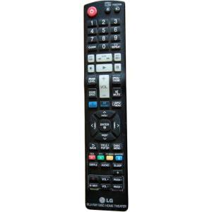 GENERAL Lg akb73775619 + управление на телевизор (мини телевизор) - дистанционно управление дубликат (akb73775619 + управление на телевизор (мини телевизор)) Дистанционно