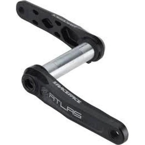 RACE FACE Курбели Race Face Crankarms Atlas 170 черен