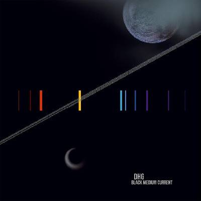 Dødheimsgard - Black Medium Current (2 LP) (0801056894915)