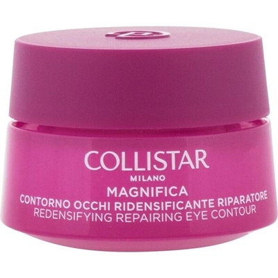 Magnifica Redensifying Repairing Eye Contour от Collistar за Жени Околоочен крем 15мл