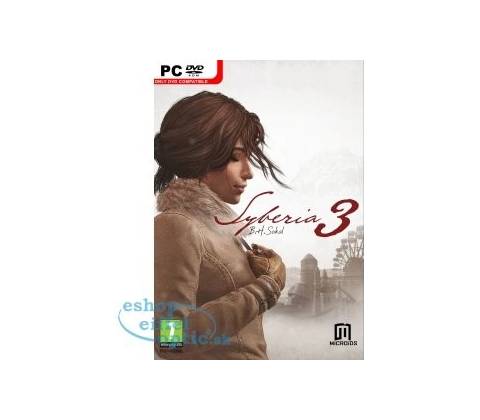 Syberia 3