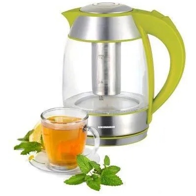 Heinner HEK-TF2200GR