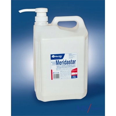 Merida Medistar umývacia pasta 5 kg