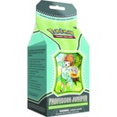 Zberateľské karty Pokémon Professor Juniper Premium Tournament Collection