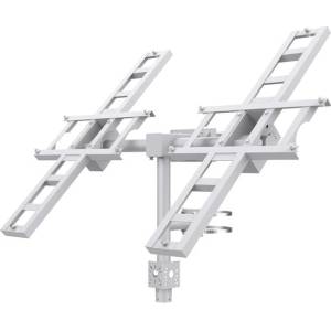 TP-LINK Комплект за монтаж на соларен панел TP-Link VIGI 180W Solar Mount (VIGI 180W Solar Mount)